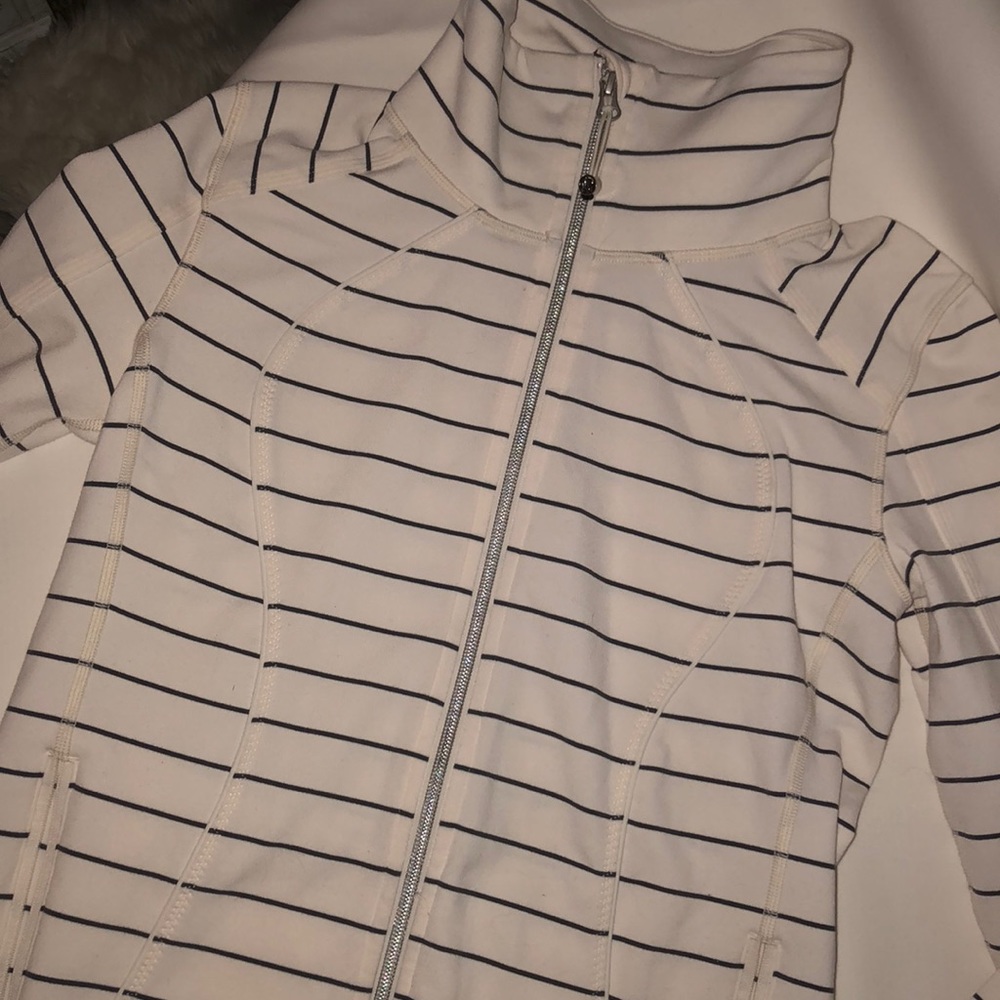 LuluLemon jacket